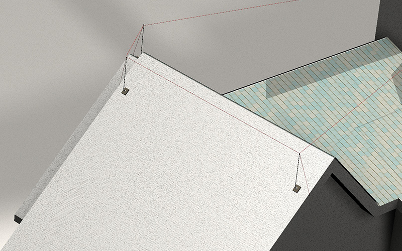 Peter Pop roof sigla protaction