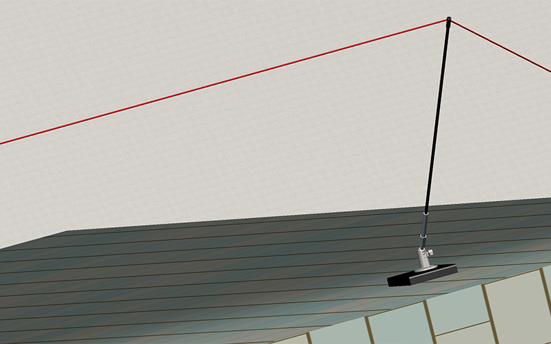 Peter Pop roof sigla protaction