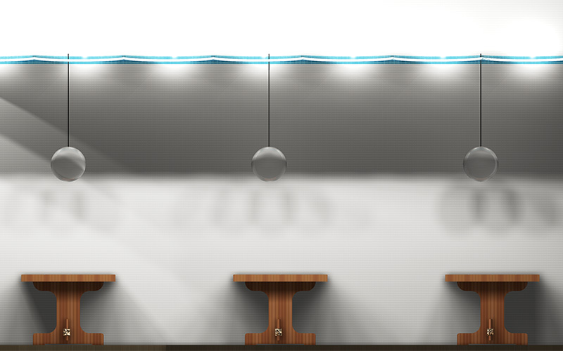 Russian Ukrainian Dina, Bronx Riverdail Trays