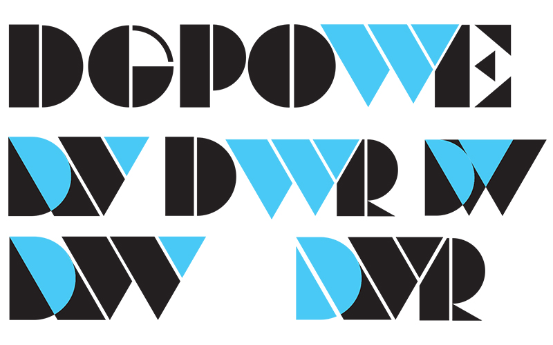 digipower logo