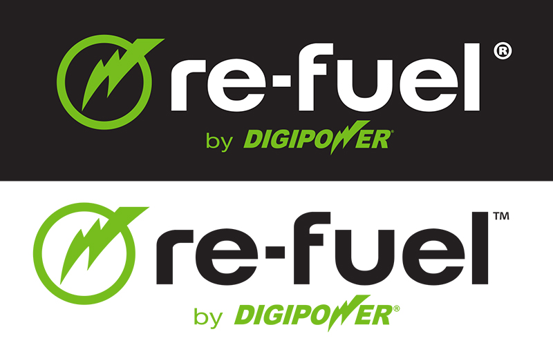 Re-Fuell logo