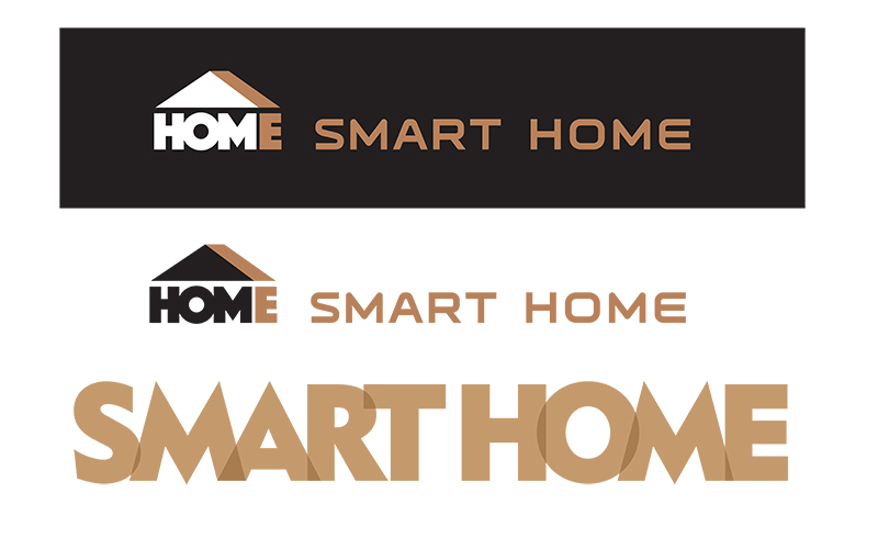 Smart Home logo