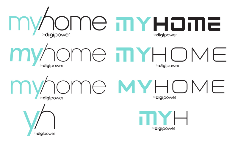 Smart Home logo