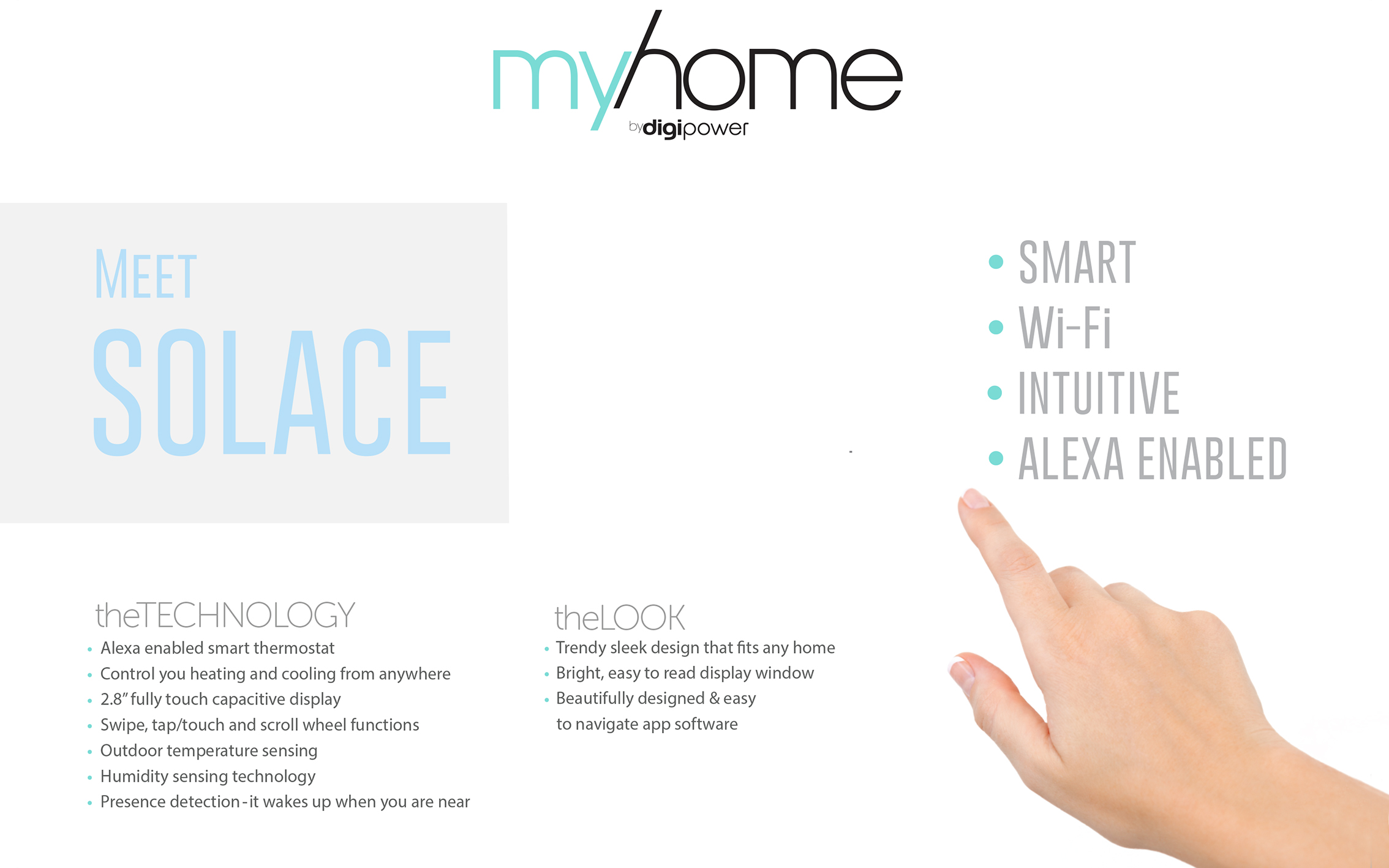Smart Home logo