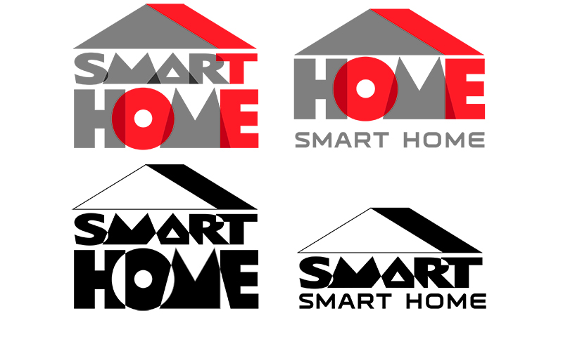 Smart Home logo