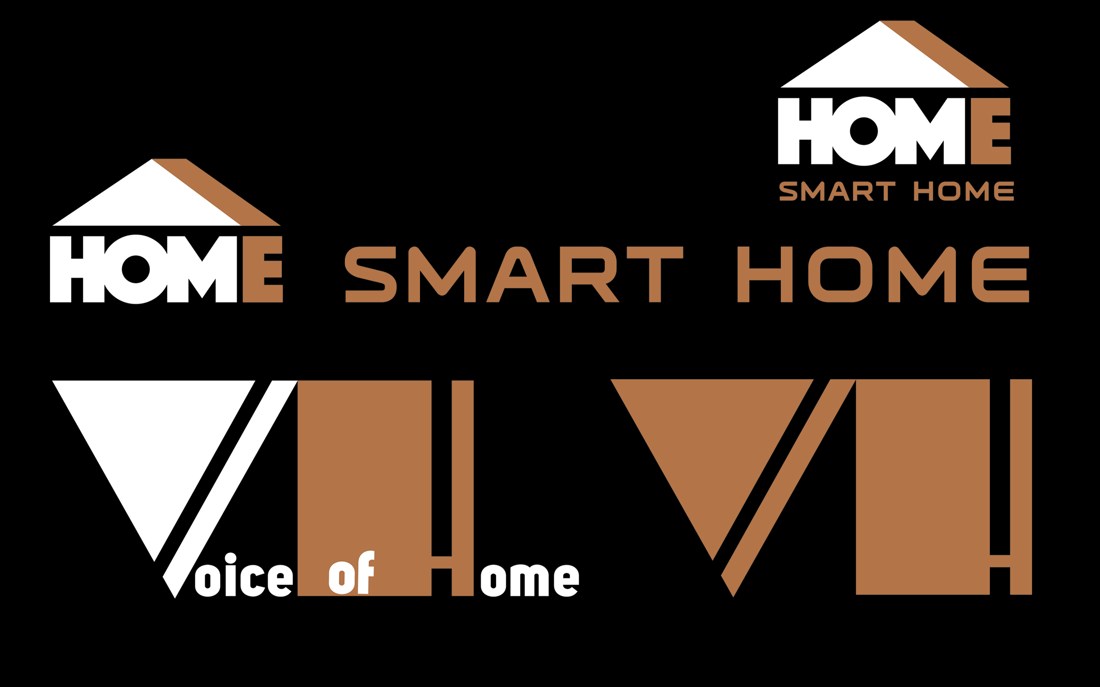 Smart Home logo