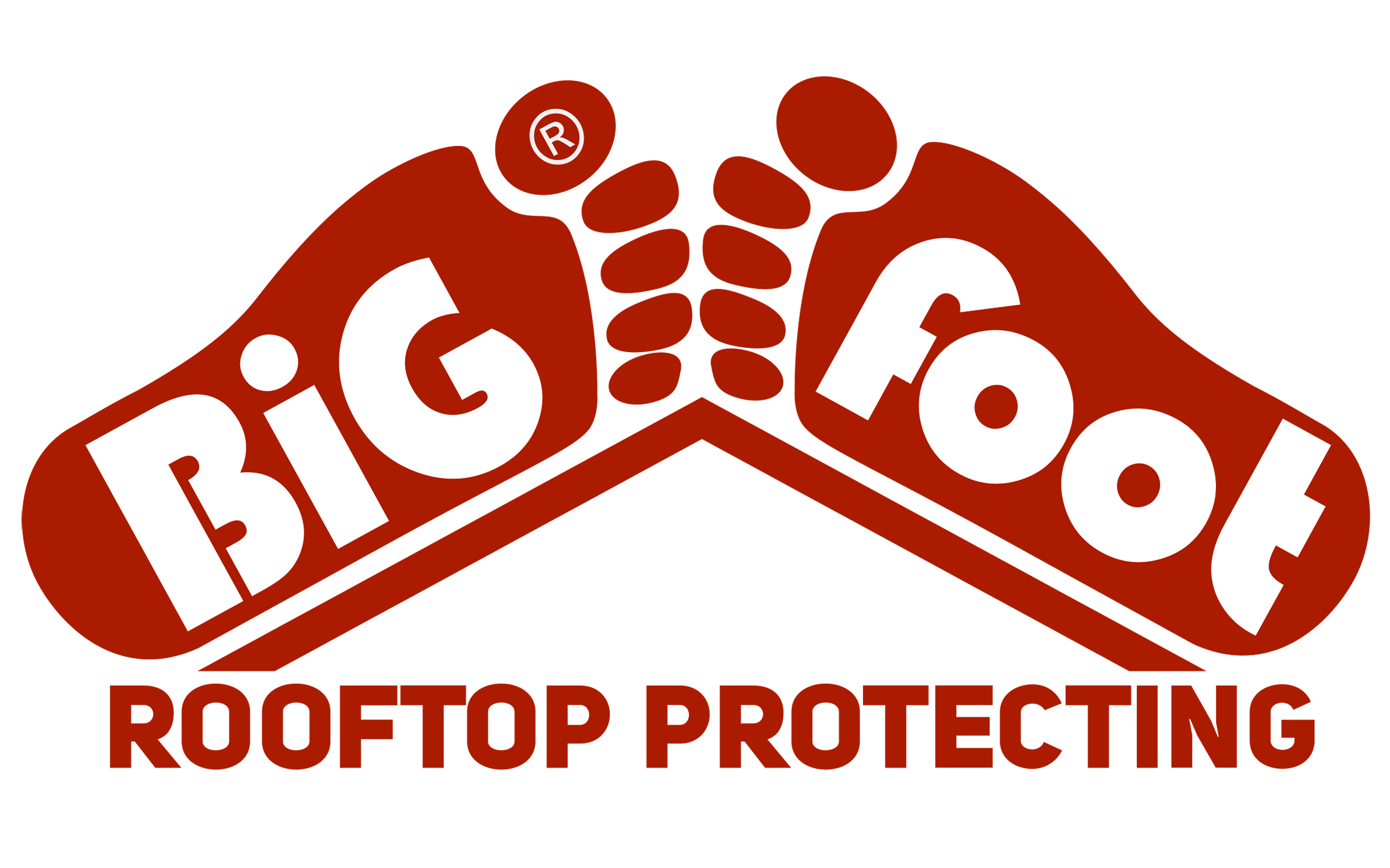 Big Foot logo