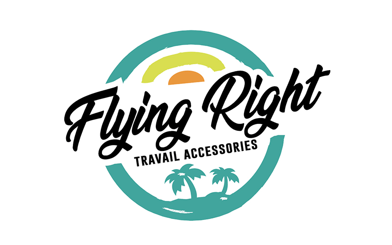 Flit Right new brend logo