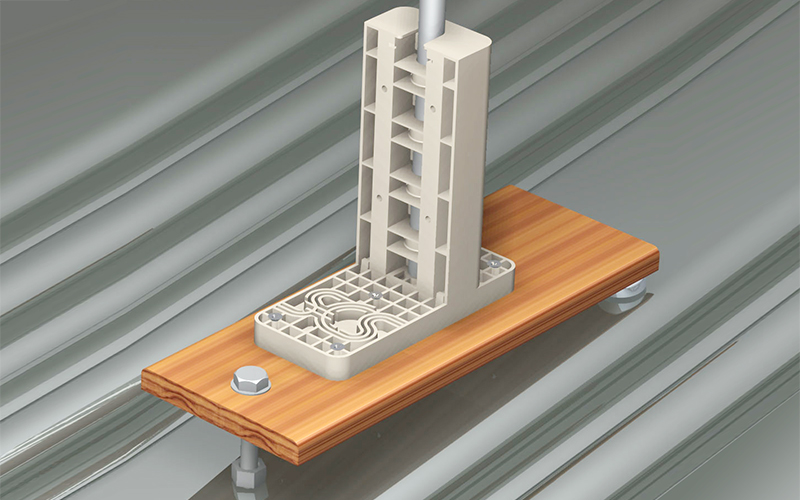 Logo Seagull Control Systems