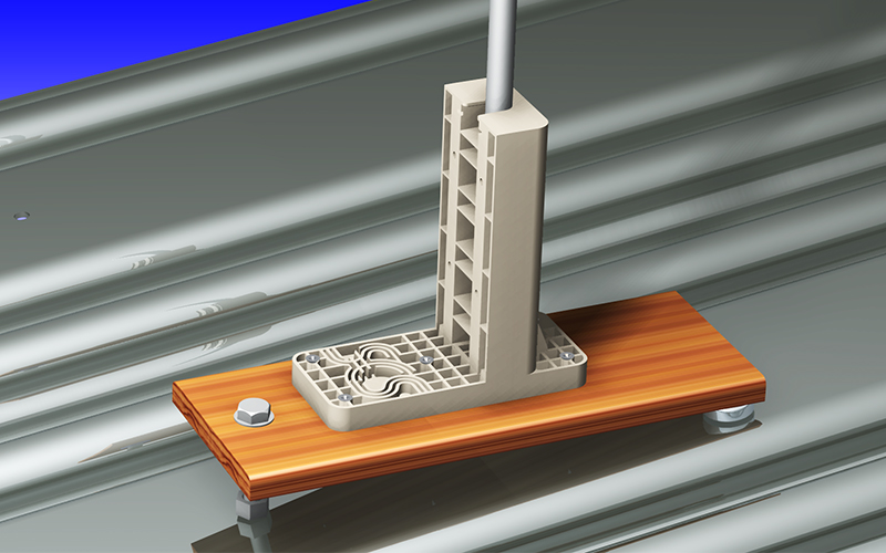 Logo Seagull Control Systems