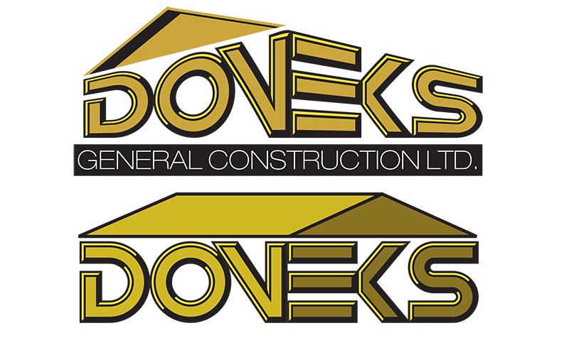 Logo FOR CONSTUCTION COMPANY