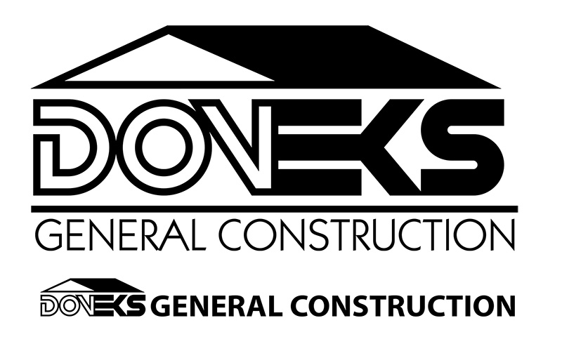 Logo FOR CONSTUCTION COMPANY