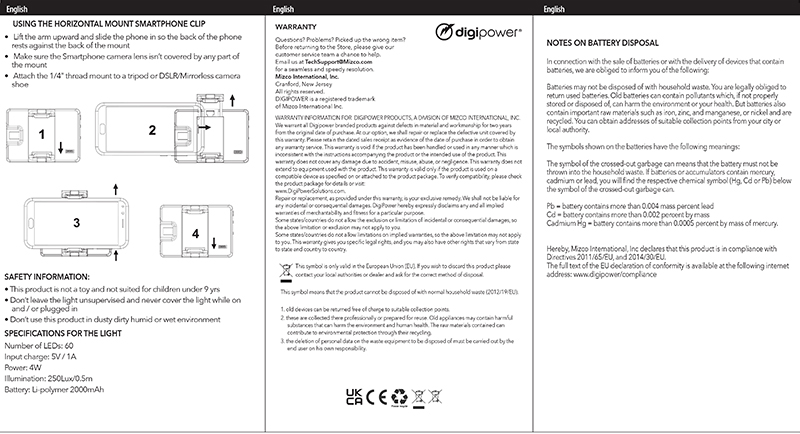 user_guide EXPERT ESSENTIAL MEETING KIT