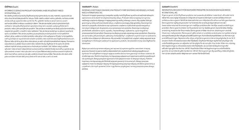 user_guide VIDEO CALL STAND