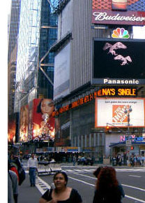 Personal Experiences