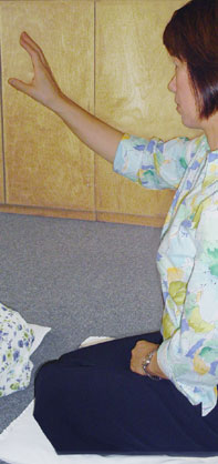 Mahicari Center Luby