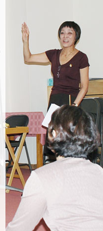 Mahikari  NY Center True Light Classes