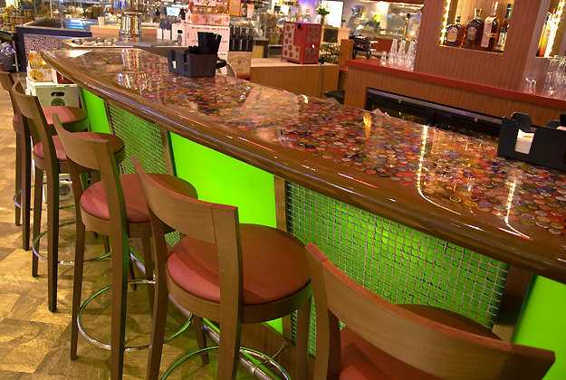 Regency - Custom Our Specialty