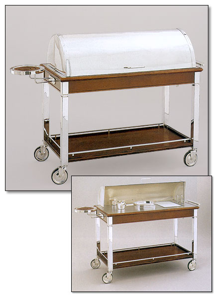 Carving Stations, Regency Inc.