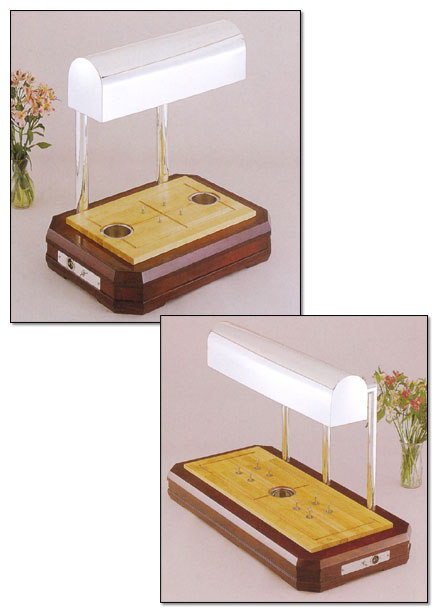 Carving Stations, Regency Inc.