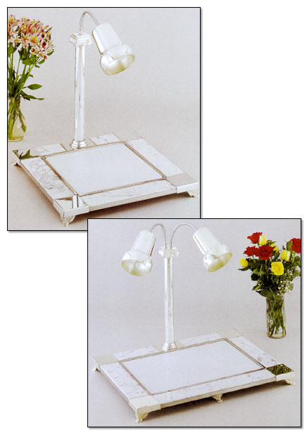 Carving Stations, Regency Inc.