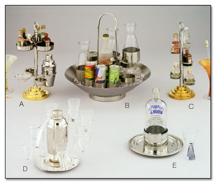 Creative Design Solutions