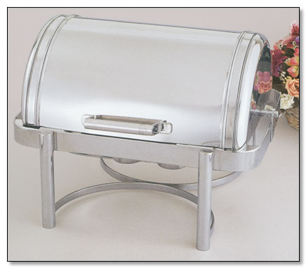 Chafing Dishes, Regency Inc.