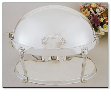Chafing Dishes, Regency Inc.