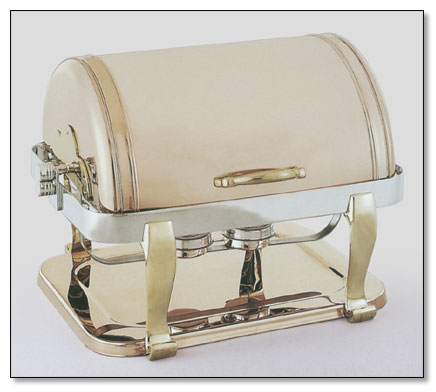 Chafing Dishes, Regency Inc.