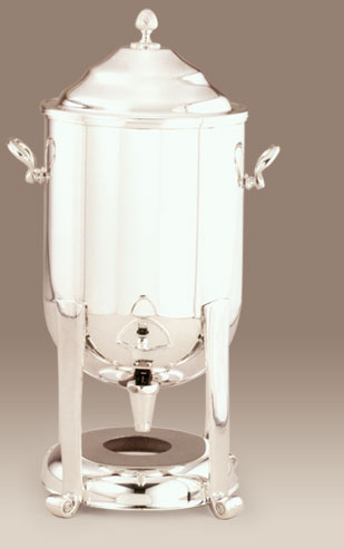 Restoration, Regency Inc.